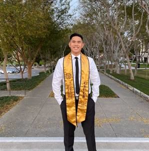 Meet your Posher, Van